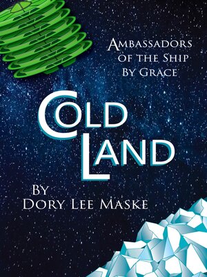 cover image of Cold Land